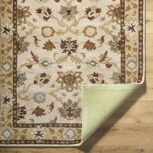 Smoot Area Rug