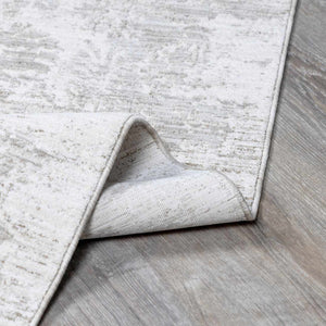 Jenis Gray Luxe Rug