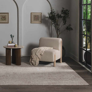 Jenis Gray Luxe Rug
