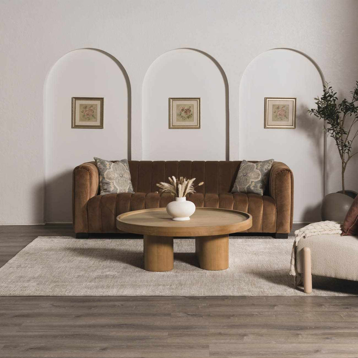 Kahua Area Rug