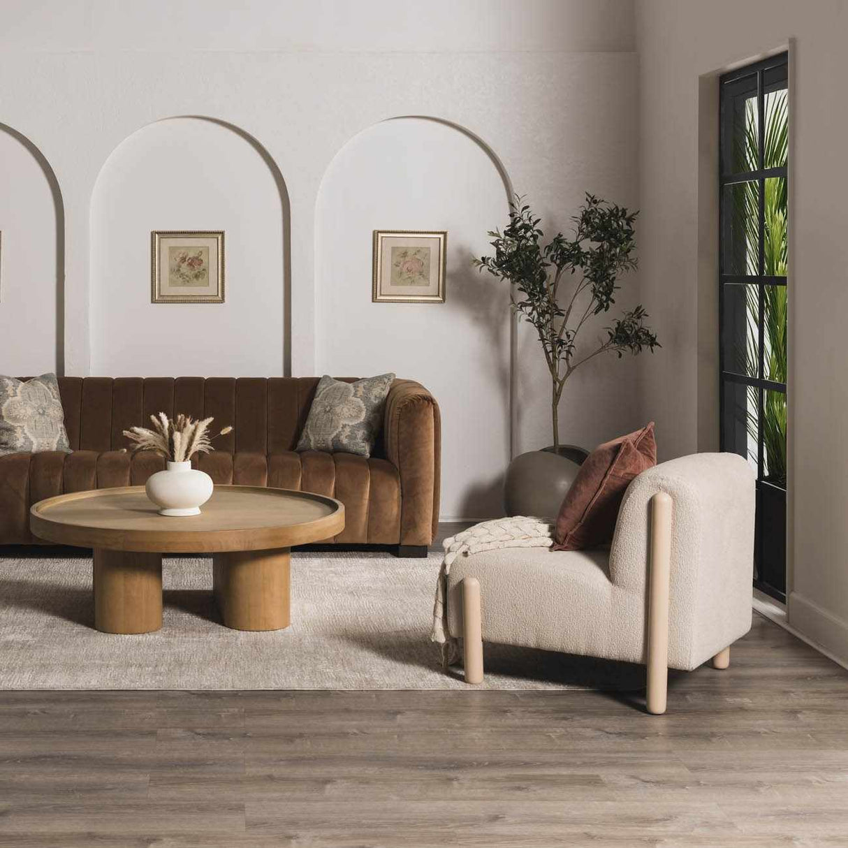 Kahua Area Rug