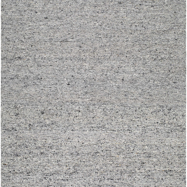 Sevan Gray Wool Area Rug