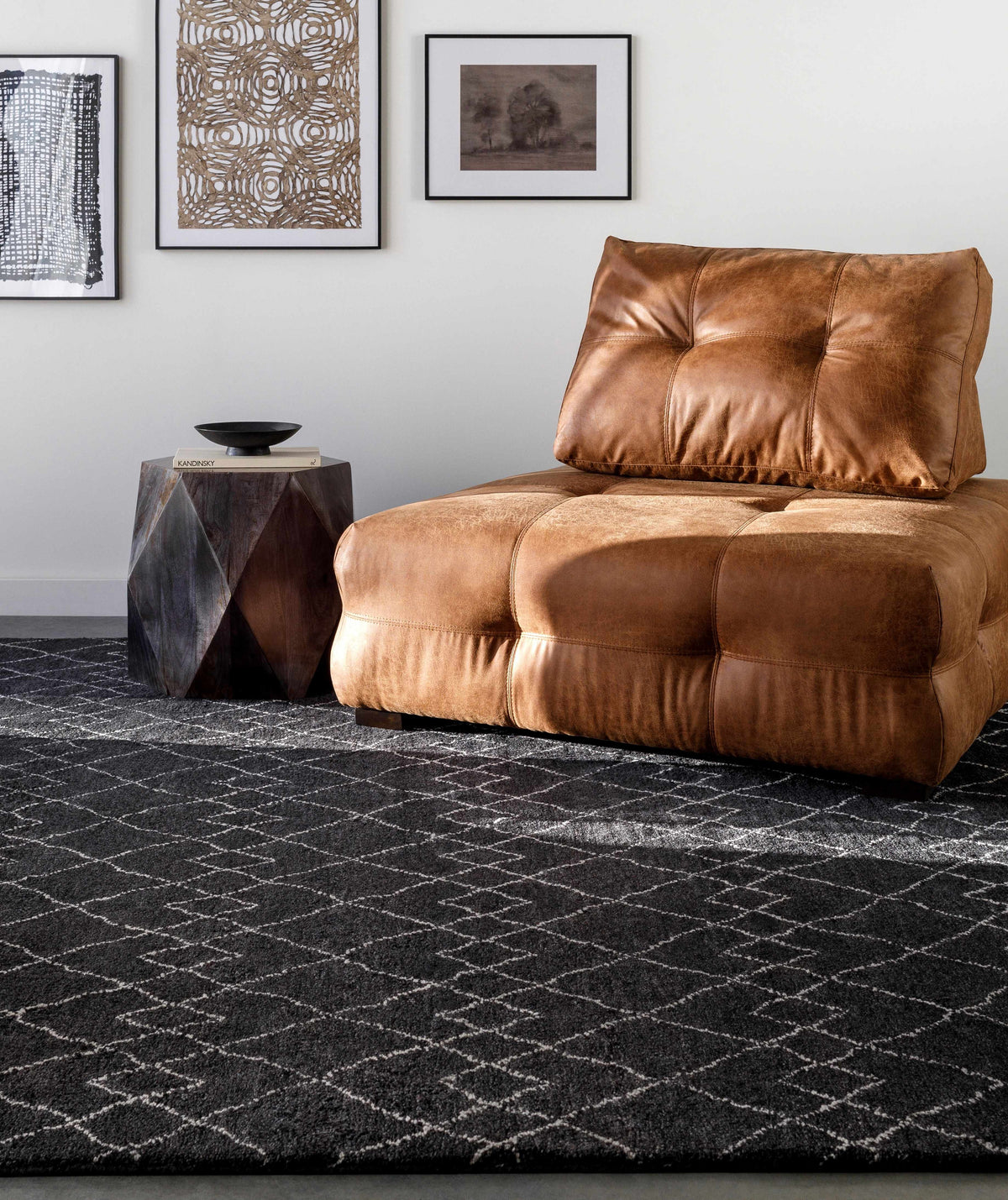 Boutique Rugs Sandyford Premium Rug - view 8
