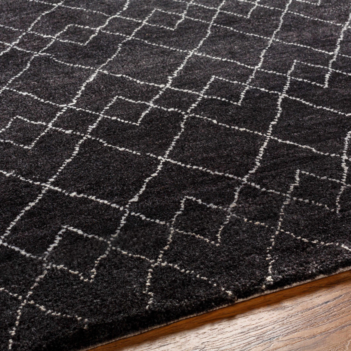 Boutique Rugs Sandyford Premium Rug - view 13