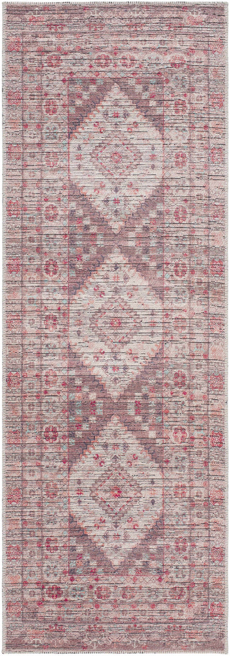 Liam Area Rug - Clearance