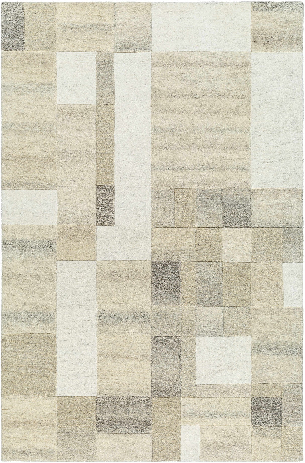 Senga Area Rug