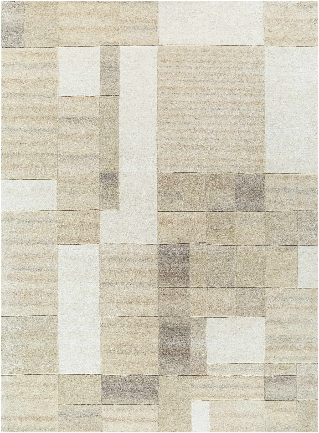 Senga Area Rug