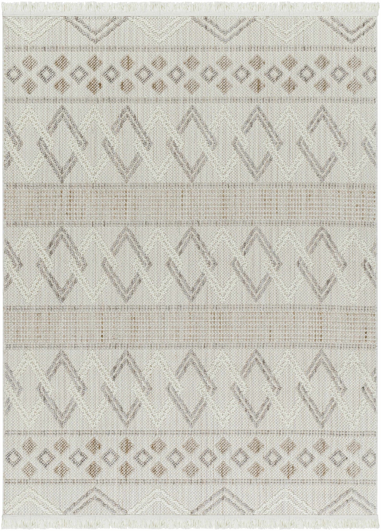 Faruq Area Rug