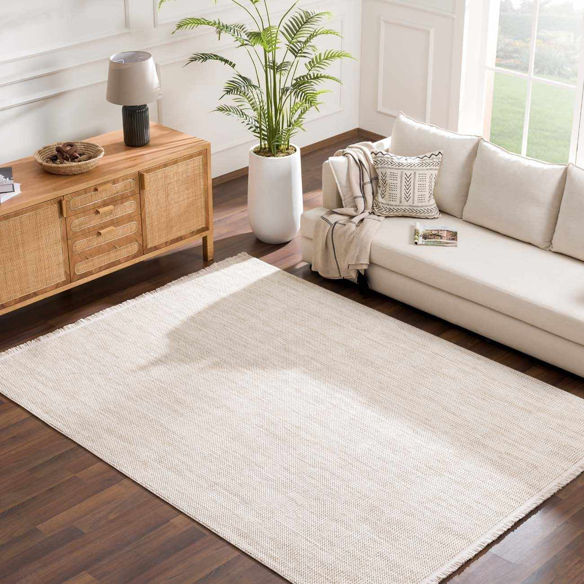 Boutique Rugs Gowan Beige Area Rug - view 16