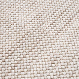 Gowan Beige Area Rug