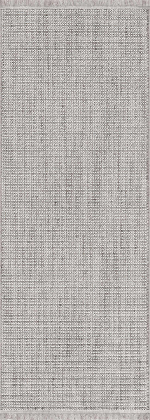 Gowan Cream Area Rug