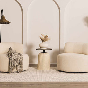 Boutique Rugs Gowan Cream Area Rug - view 16