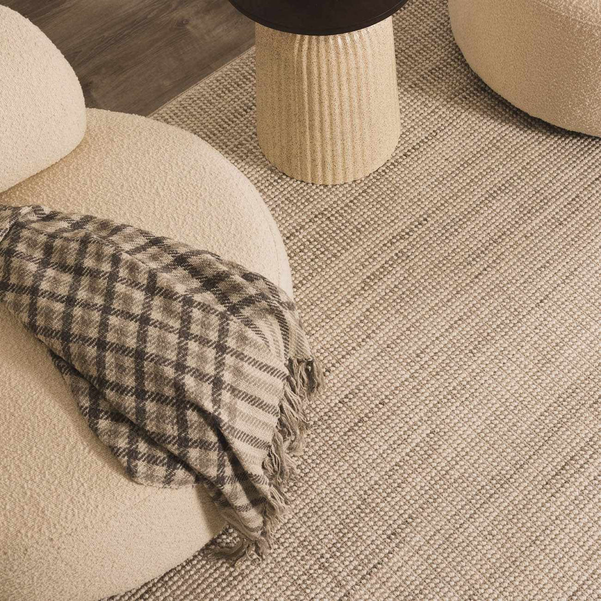 Boutique Rugs Gowan Cream Area Rug - view 19