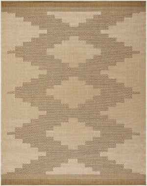 Colum Flatweave Faux Jute Rug