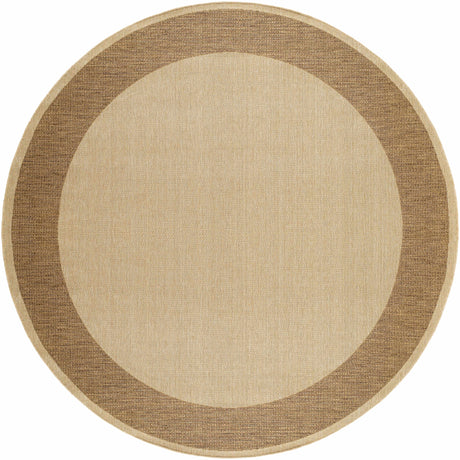 Inigo Flatweave Faux Jute Rug