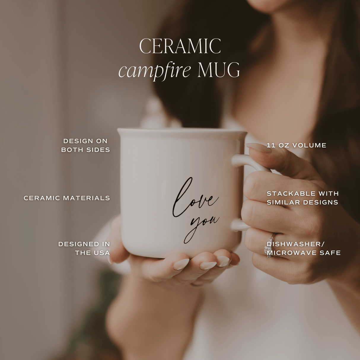 Miss to Mrs. 11oz. Coffee Mug