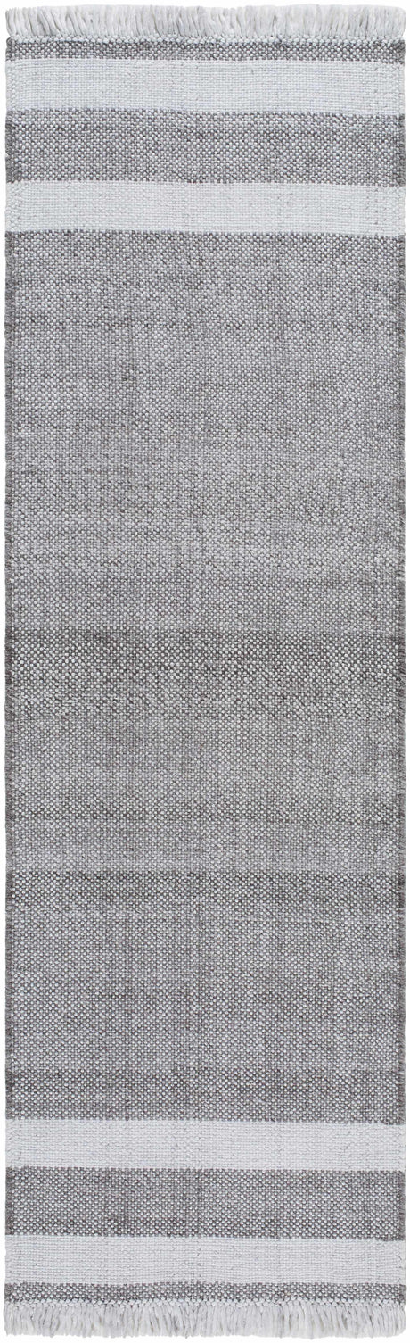 Loic Gray Area Rug