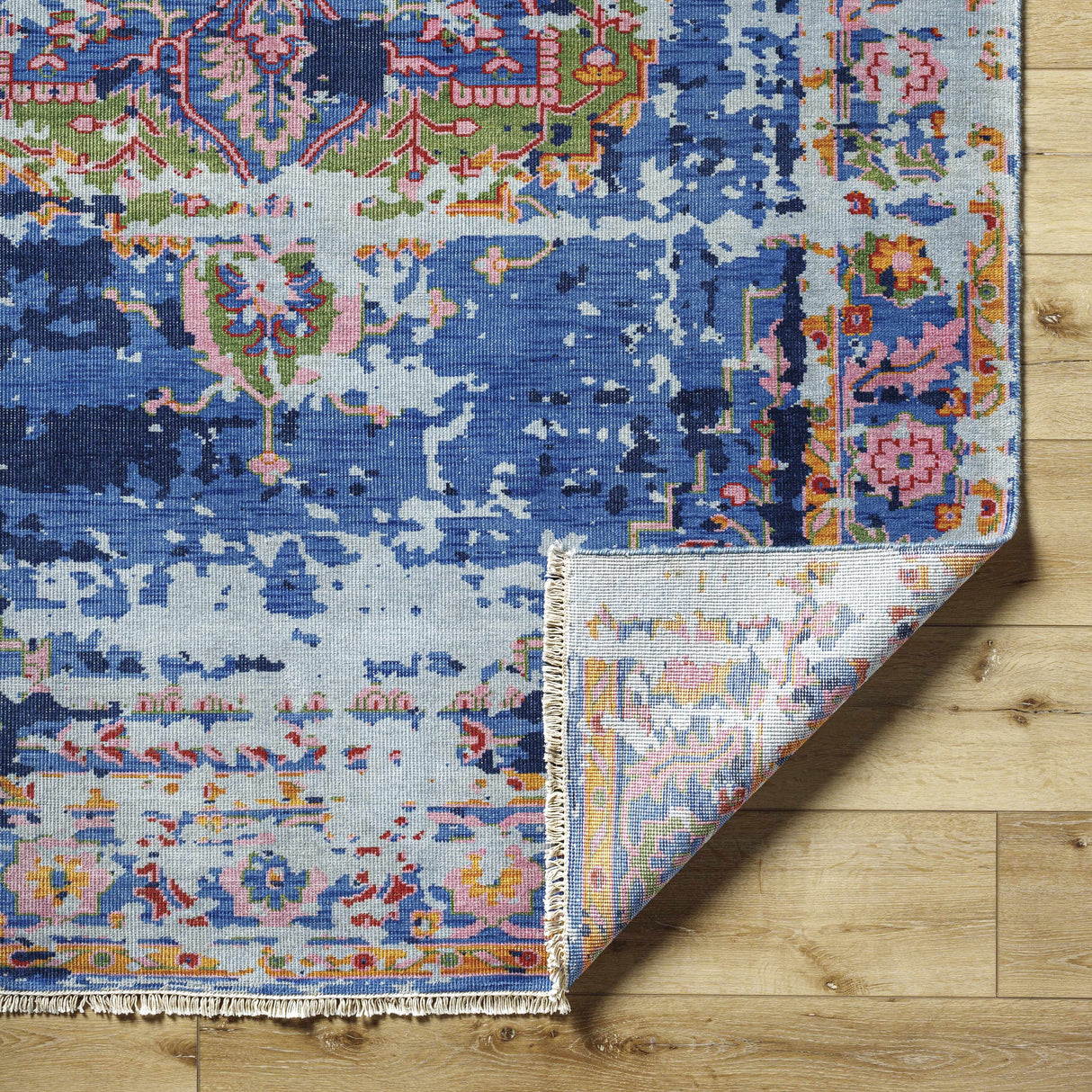 Squire Area Rug - Clearance