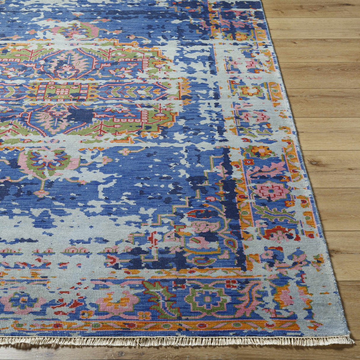 Squire Area Rug - Clearance