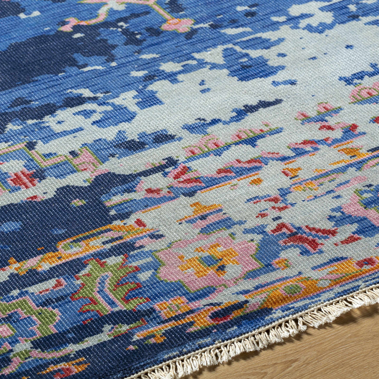 Squire Area Rug - Clearance