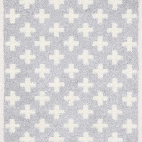 Satu Blue Area Rug