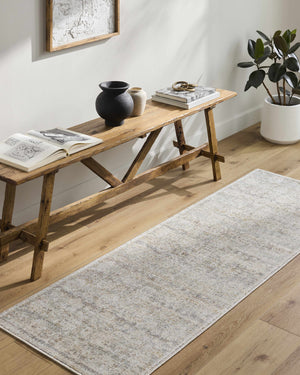 Itzel Area Rug - Clearance