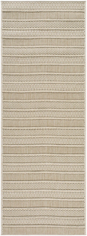 Idana Outdoor Area Rug - Clearance