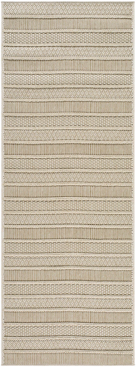 Idana Outdoor Area Rug - Clearance