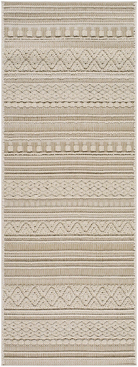 Kojo Lambswool Area Rug