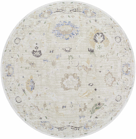 Nikki Area Rug