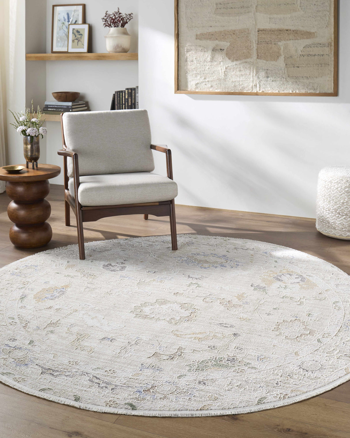 Nikki Area Rug