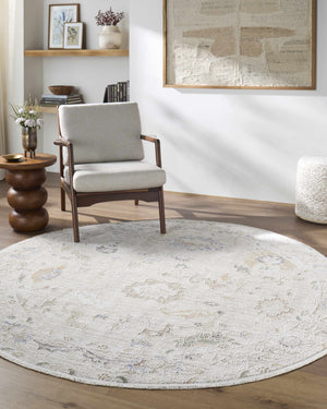 Nikki Area Rug