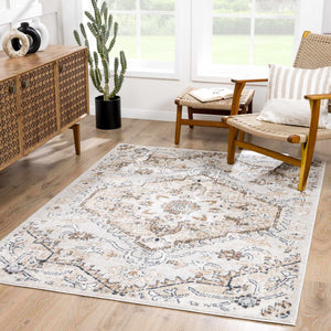 Mudgee Area Rug