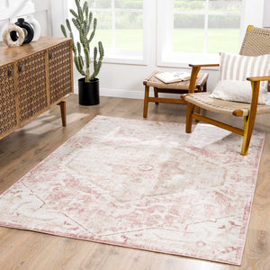 Boutique Rugs Leonora Area Rug - view 3