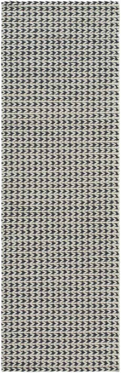 Lenci Silver Beige Area Rug