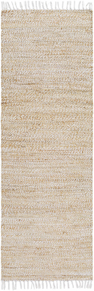 Doris Cream Area Rug - Clearance