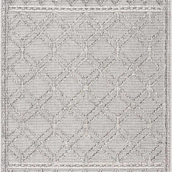 Diah Bone Area Rug - Clearance
