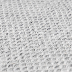 Stenhousemuir Luxe Handmade Rug - Clearance