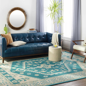 Stepps Area Rug - Clearance
