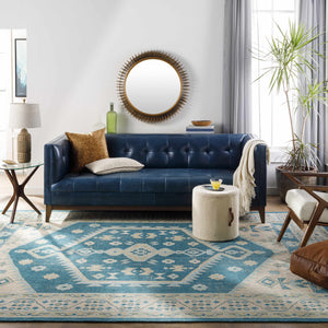 Stepps Area Rug - Clearance