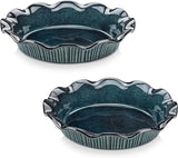 Stern Fluted Pie Pan