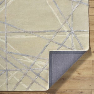 Amjad Area Rug - Clearance