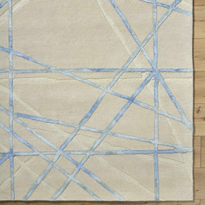 Hiba Area Rug - Clearance