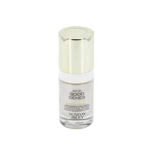 SUNDAY RILEY Good Genes Lactic Acid Treatment 0.5oz - Imperfect Box