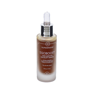 SUPERMOOD One Minute Facelift Serum 1oz - Missing Box