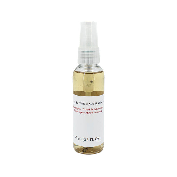 SUSANNE KAUFMANN Hand Spray Purif-i Sanitizing 2.5oz - Missing Box