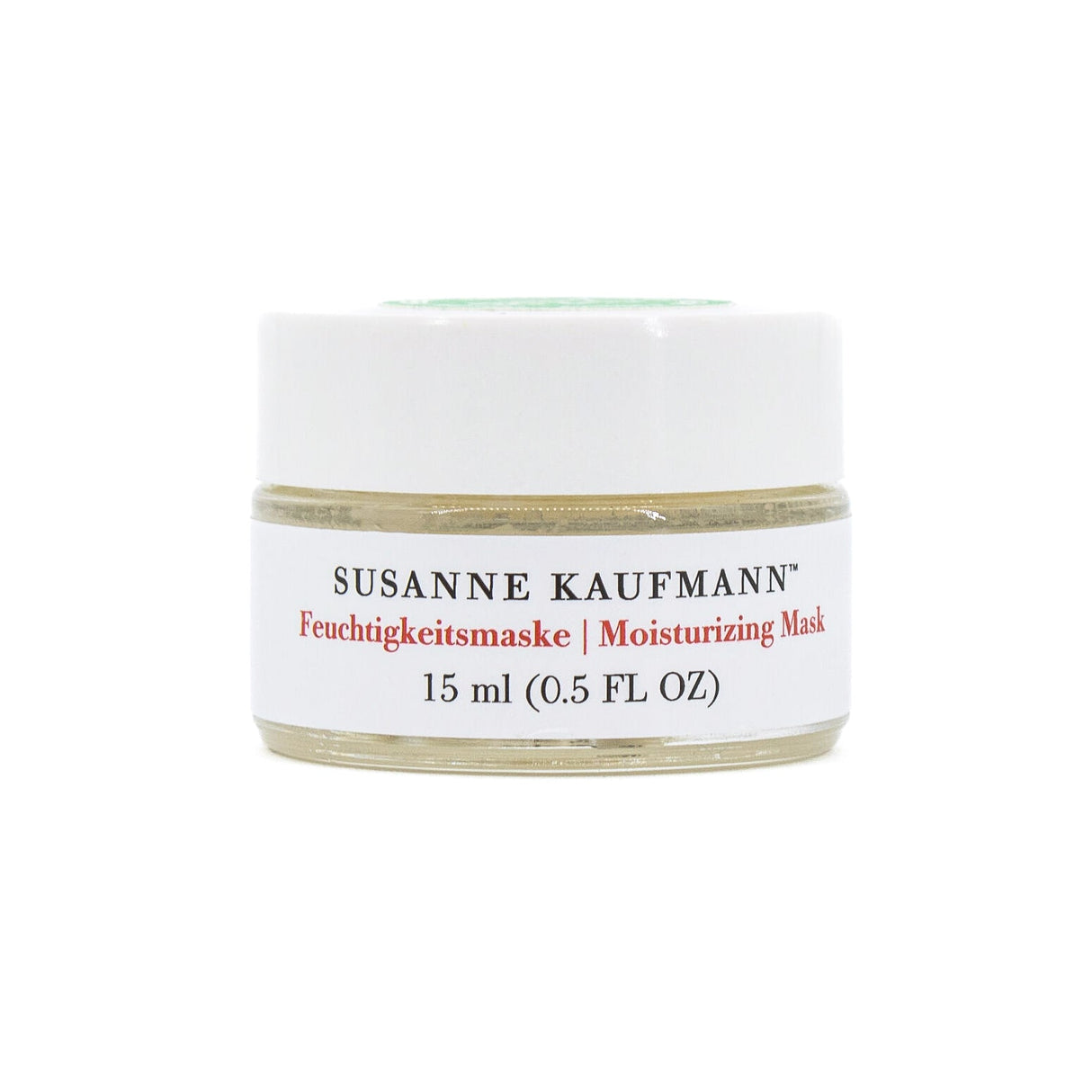 SUSANNE KAUFMANN Moisturizing Mask 0.5oz - New
