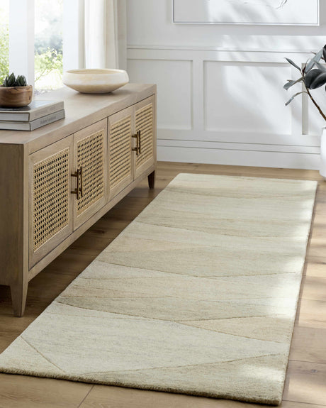 Susie Modern Wool Rug