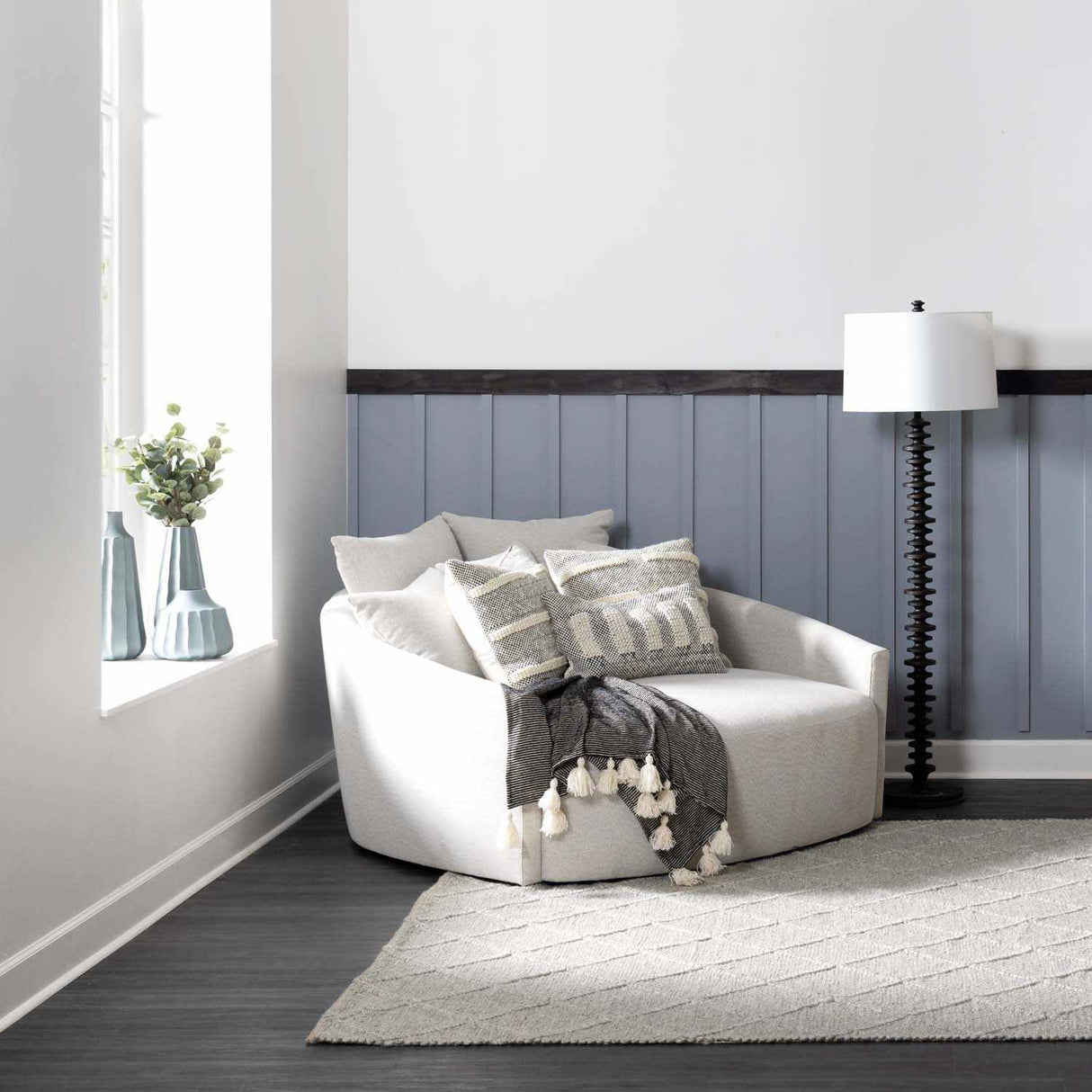 Syosset Area Rug - Clearance