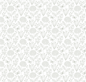 Adalyn Wallpaper by Gooseberry Moon